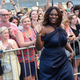 Image for article titled Four Delirious Hours on the Tonys Red Carpet